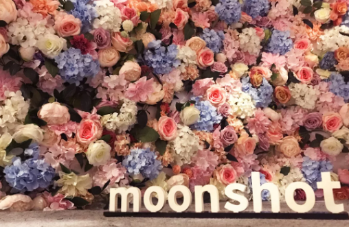 moonshot 庆祝 Bigbang 出道12周年